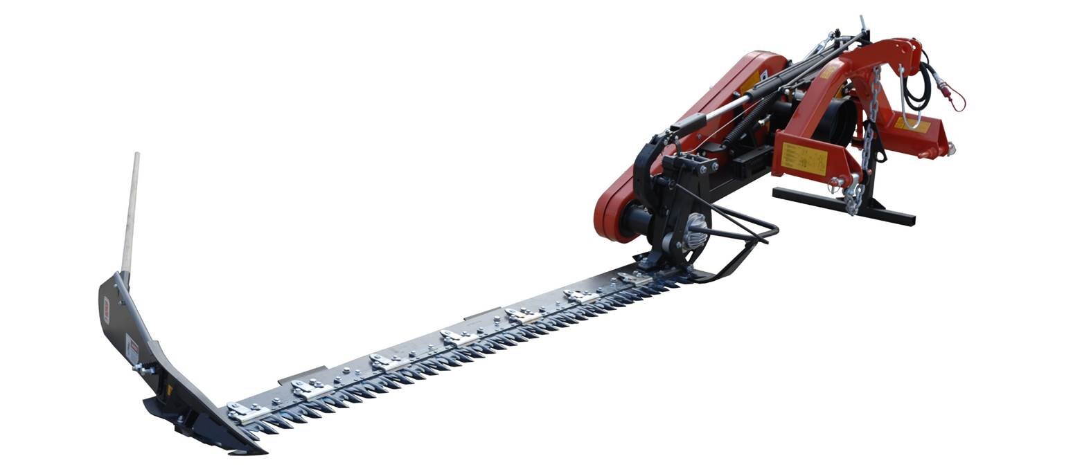 Befco Farm Fleet Inc.